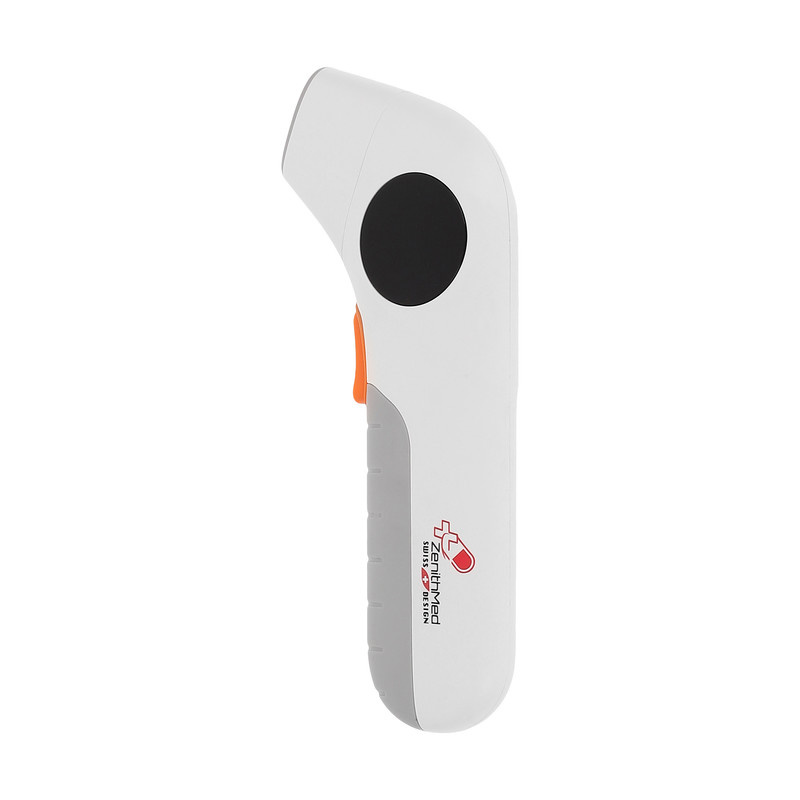 تب سنج دیجیتال زنیتمد مدل AET-R612A تب سنج دیجیتال زنیتمد مدل AET-R612A