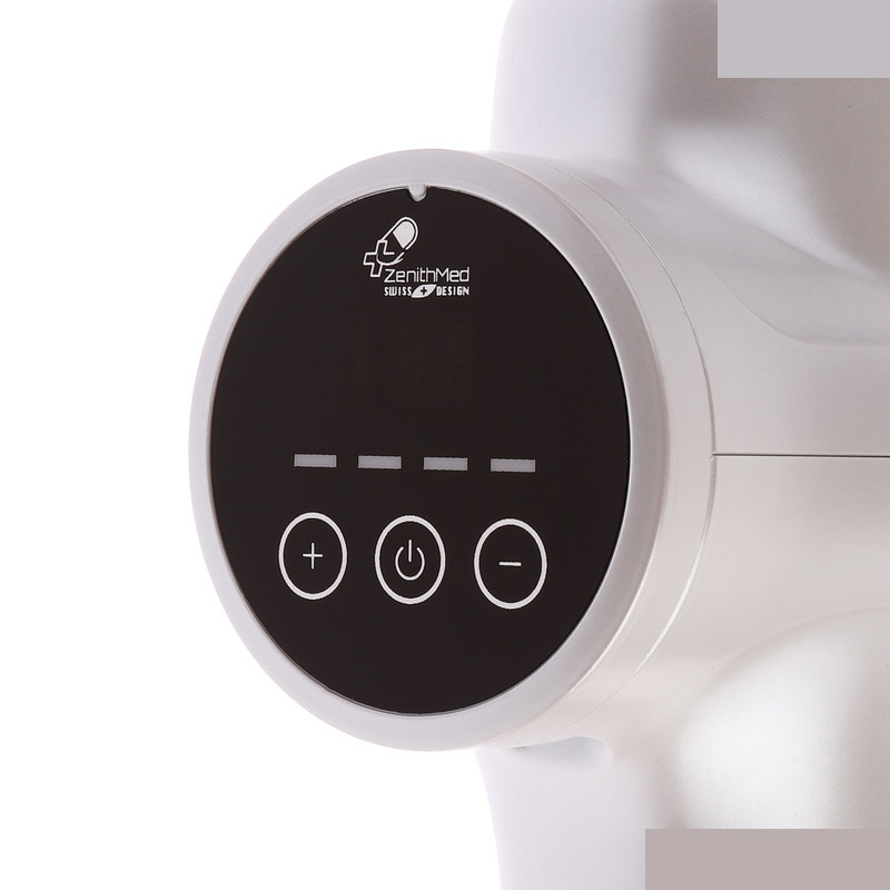 ماساژور برقی زنیتمد مدل PHYSIOLINE Z1 ماساژور برقی زنیتمد مدل PHYSIOLINE Z1