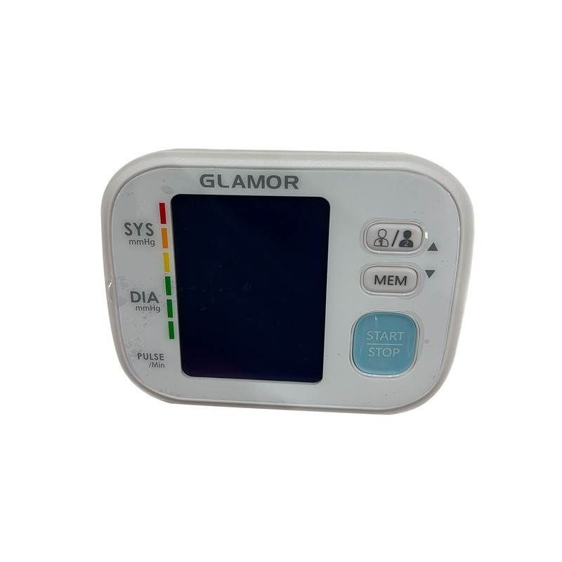فشارسنج دیجیتال گلامور مدل TMB-987 new فشارسنج دیجیتال گلامور مدل TMB-987 new