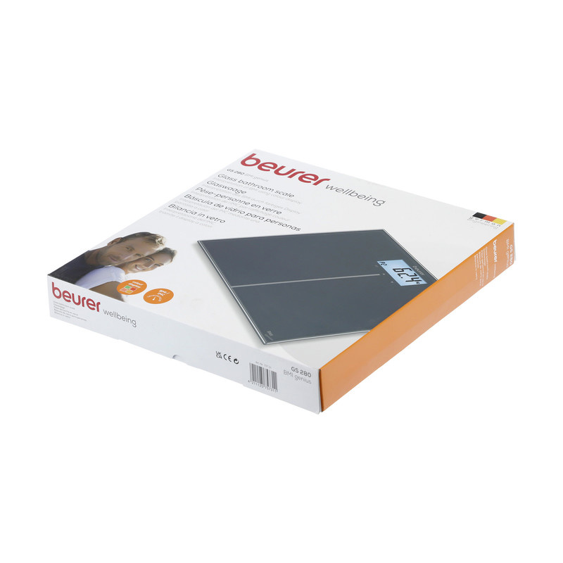ترازو دیجیتال اکیومد مدل SC9760 ترازو دیجیتال اکیومد مدل SC9760