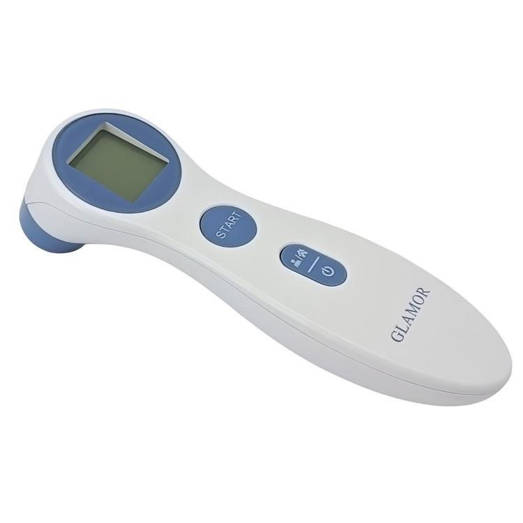 تب سنج دیجیتال گلامور مدل DET-102NEW تب سنج دیجیتال گلامور مدل DET-102NEW