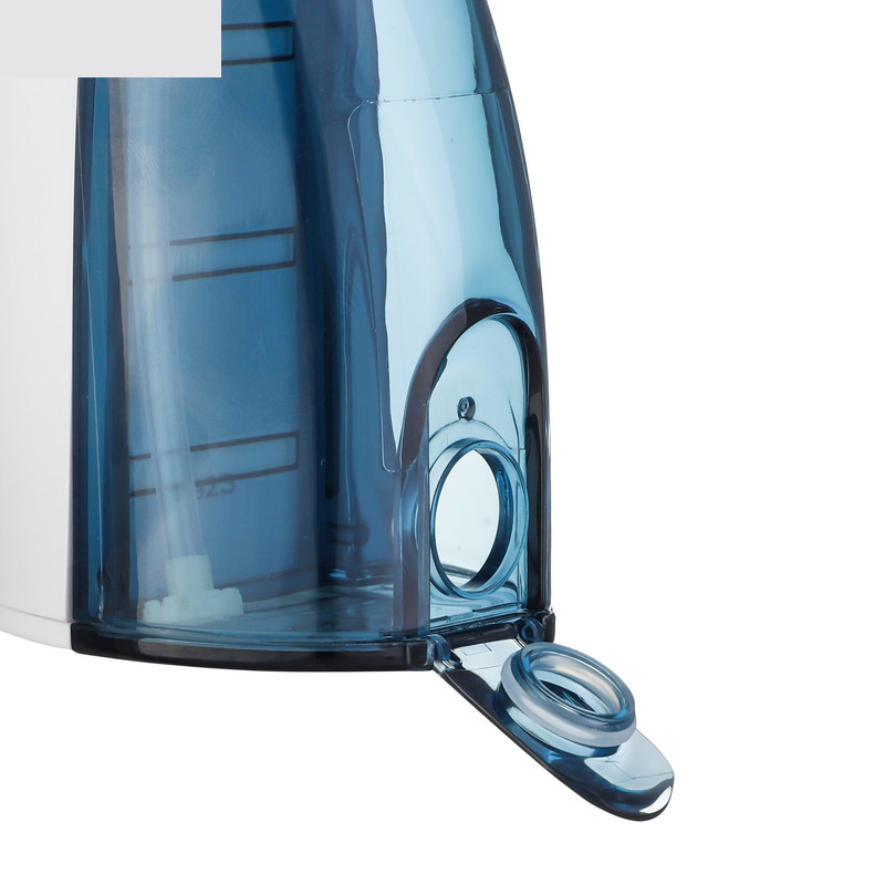 دستگاه شست و شوی دهان و دندان زنیتمد مدل ZTH-F5025 دستگاه شست و شوی دهان و دندان زنیتمد مدل ZTH-F5025