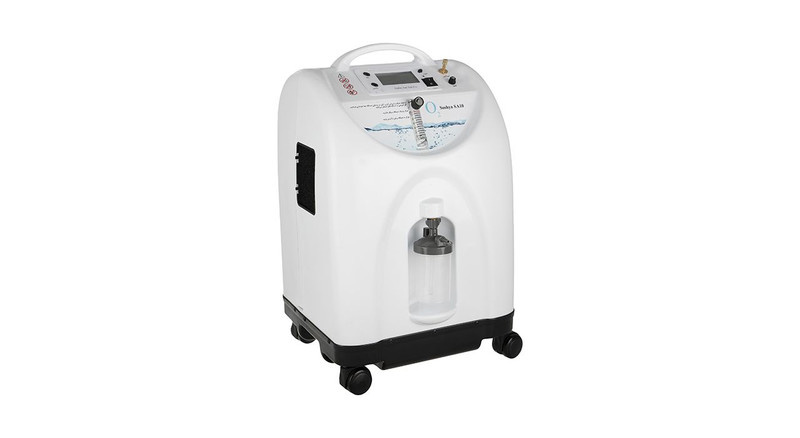 دستگاه اکسیژن ساز اکساز مدل O-5 دستگاه اکسیژن ساز اکساز مدل O-5