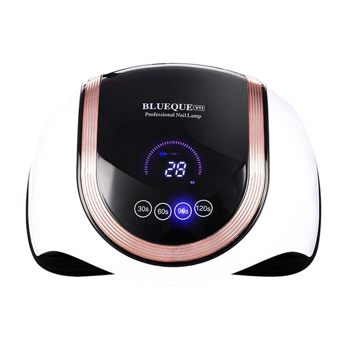 لاک خشک کن بلوکیو مدل BQV11 لاک خشک کن بلوکیو مدل BQV11