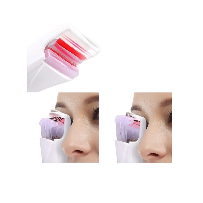 فرمژه تاچ بیوتی مدل TB-2016A فرمژه تاچ بیوتی مدل TB-2016A
