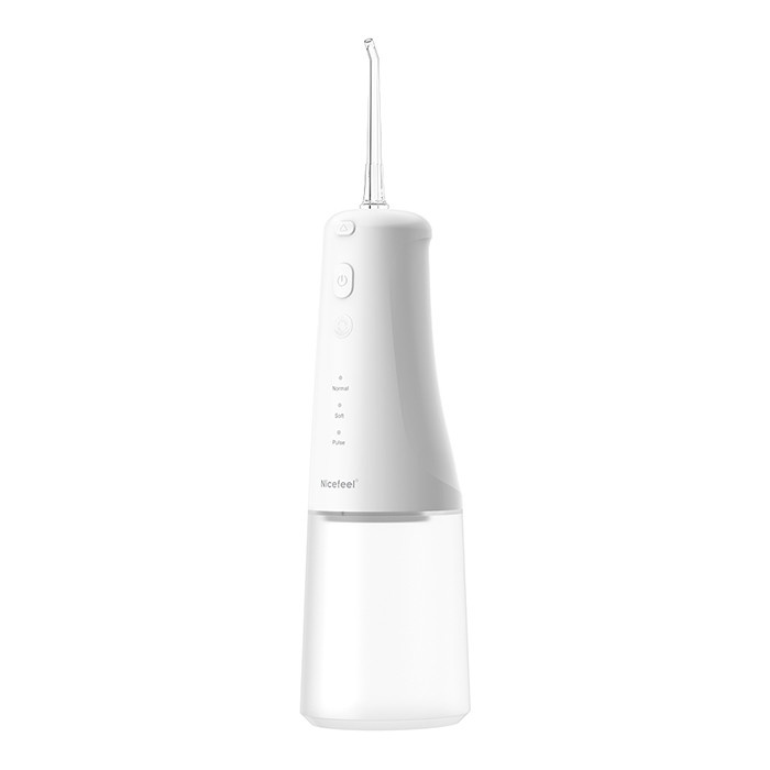 دستگاه شست و شوی دهان و دندان نایس فیل مدل FC5091 دستگاه شست و شوی دهان و دندان نایس فیل مدل FC5091