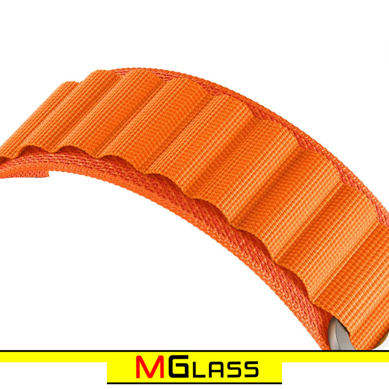 بند امگلس مدل Loop Alpine مناسب برای ساعت هوشمند شیائومی GTS / GTS 2 / GTS 2 mini بند امگلس مدل Loop Alpine مناسب برای ساعت هوشمند شیائومی GTS / GTS 2 / GTS 2 mini