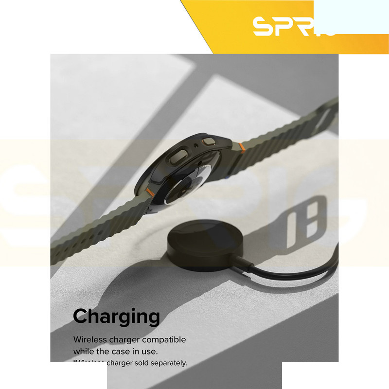 کاور اسپریگ مدل SPG-NGL مناسب برای ساعت هوشمند سامسونگ Galaxy Watch 7 44mm کاور اسپریگ مدل SPG-NGL مناسب برای ساعت هوشمند سامسونگ Galaxy Watch 7 44mm