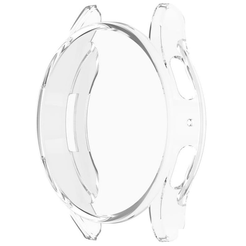 کاور آلتیمیت شیلد مدل Soft TPU UL مناسب برای ساعت هوشمند سامسونگ Galaxy Watch 7 44mm کاور آلتیمیت شیلد مدل Soft TPU UL مناسب برای ساعت هوشمند سامسونگ Galaxy Watch 7 44mm