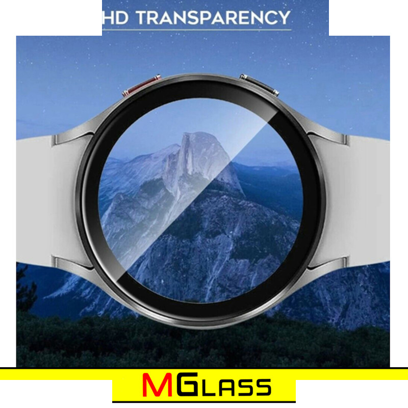 محافظ صفحه نمایش نانو ام گلس مدل NMG مناسب برای ساعت هوشمند هایلو LS04 RS3 بسته دو عددی محافظ صفحه نمایش نانو ام گلس مدل NMG مناسب برای ساعت هوشمند هایلو LS04 RS3 بسته دو عددی