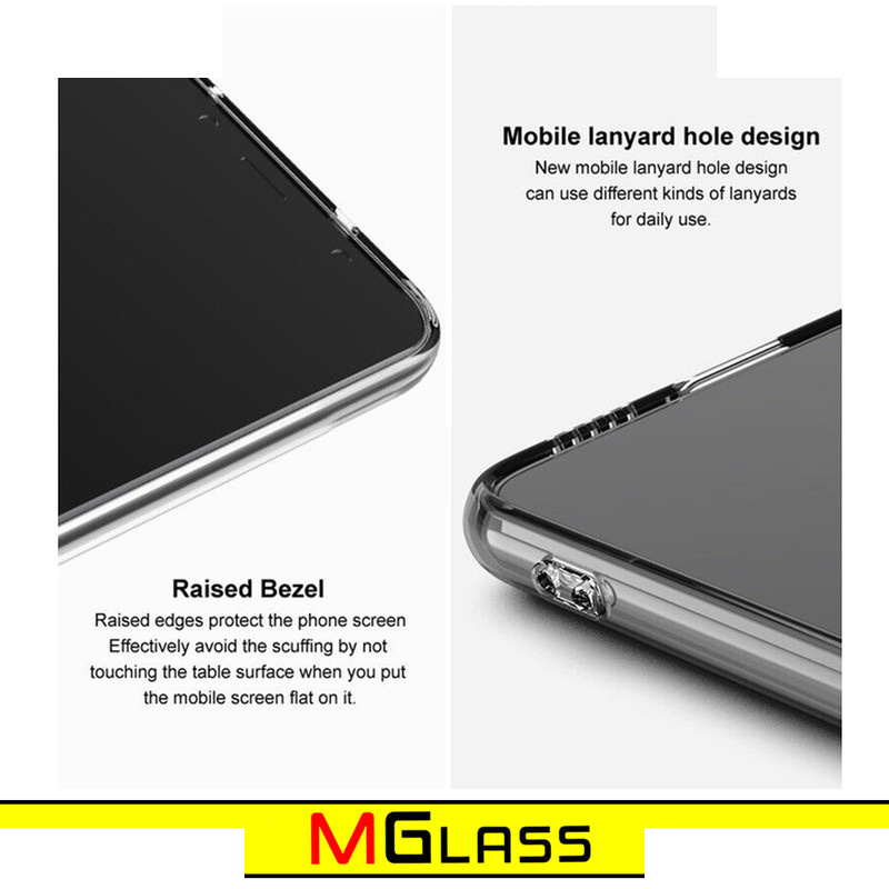 کاور ام گلس مدل Clear مناسب برای گوشی موبایل شیائومی Poco X5 5G / Redmi Note 12 5G کاور ام گلس مدل Clear مناسب برای گوشی موبایل شیائومی Poco X5 5G / Redmi Note 12 5G