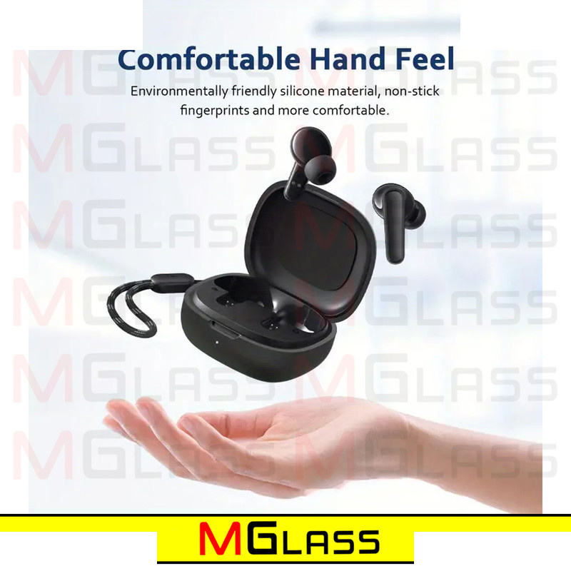 کاور ام گلس مدل Silicon-MG مناسب برای کیس هدفون بی سیم انکر Soundcore P25i کاور ام گلس مدل Silicon-MG مناسب برای کیس هدفون بی سیم انکر Soundcore P25i
