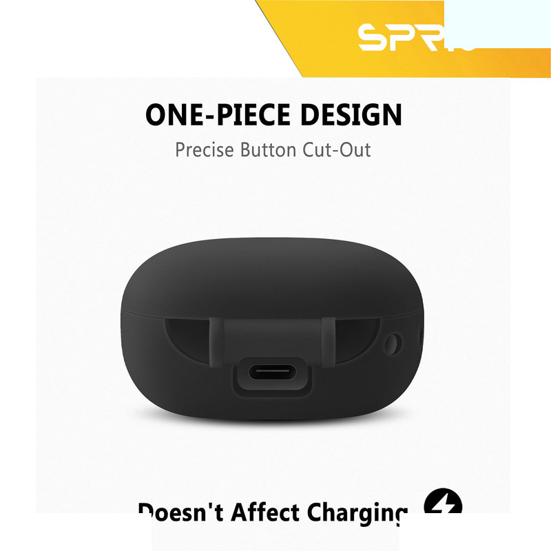کاور اسپریگ مدل Silicon-SPG مناسب برای کیس هدفون بی سیم انکر R50i / P20i کاور اسپریگ مدل Silicon-SPG مناسب برای کیس هدفون بی سیم انکر R50i / P20i