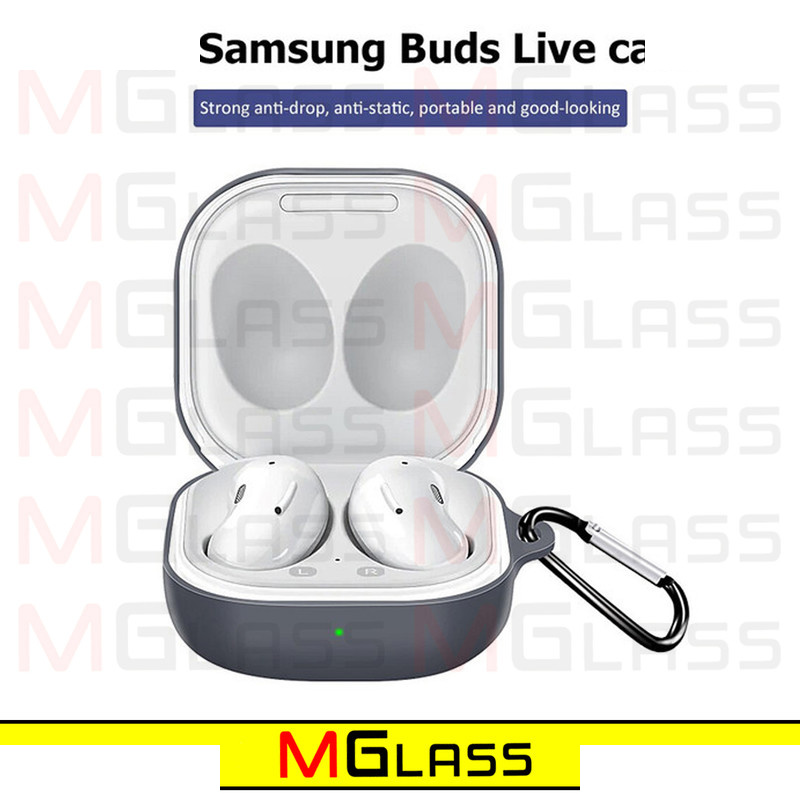 کاور ام گلس مدل Silicon-MG مناسب برای کیس هدفون بی سیم سامسونگ Galaxy Buds FE کاور ام گلس مدل Silicon-MG مناسب برای کیس هدفون بی سیم سامسونگ Galaxy Buds FE