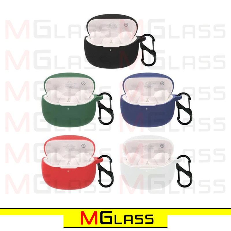 کاور ام گلس مدل Silicon-MG مناسب برای کیس هدفون بی سیم انکر R100 کاور ام گلس مدل Silicon-MG مناسب برای کیس هدفون بی سیم انکر R100