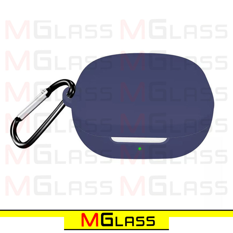 کاور ام گلس مدل Silicon-MG مناسب برای کیس هدفون بی سیم کیو سی وای T13X کاور ام گلس مدل Silicon-MG مناسب برای کیس هدفون بی سیم کیو سی وای T13X