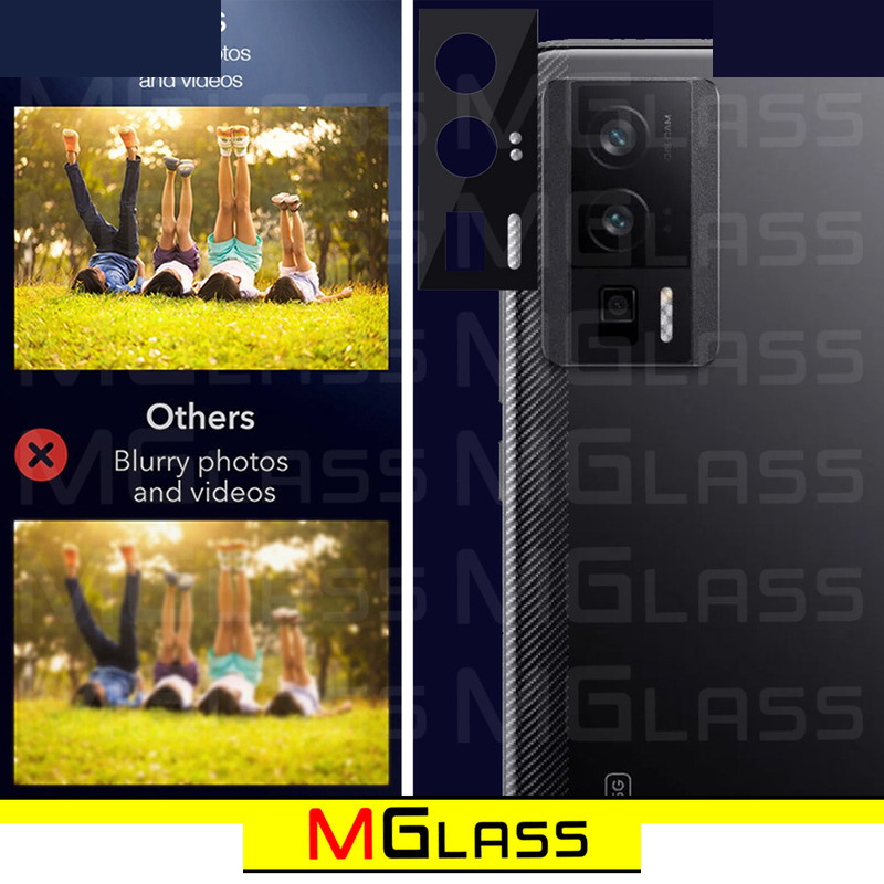 محافظ لنز دوربین ام گلس مدل 3D-MG مناسب برای گوشی موبایل شیائومی Poco F5 Pro محافظ لنز دوربین ام گلس مدل 3D-MG مناسب برای گوشی موبایل شیائومی Poco F5 Pro