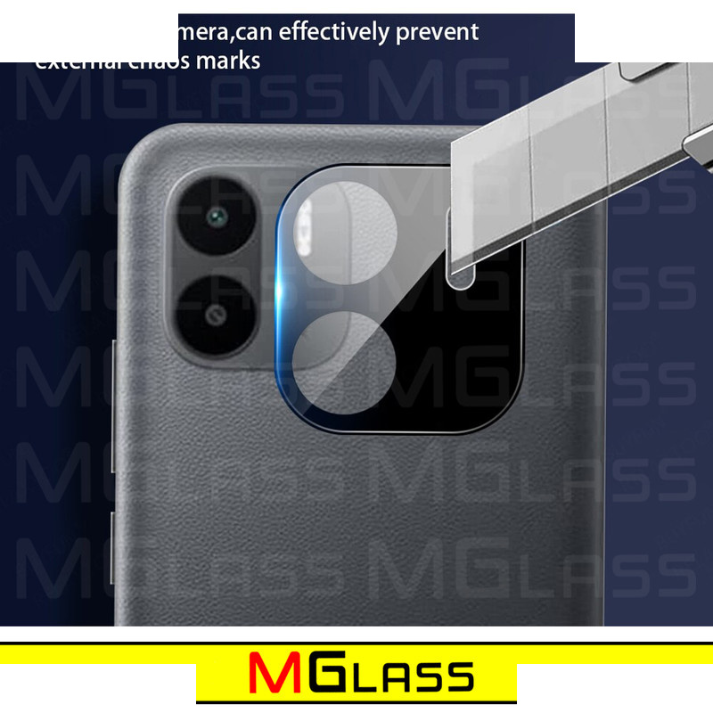 محافظ لنز دوربین ام گلس مدل 3D-MG مناسب برای گوشی موبایل شیائومی Poco C50 محافظ لنز دوربین ام گلس مدل 3D-MG مناسب برای گوشی موبایل شیائومی Poco C50
