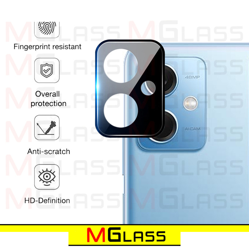محافظ لنز دوربین ام گلس مدل 3D-MG مناسب برای گوشی موبایل شیائومی Redmi Note 12 5G محافظ لنز دوربین ام گلس مدل 3D-MG مناسب برای گوشی موبایل شیائومی Redmi Note 12 5G