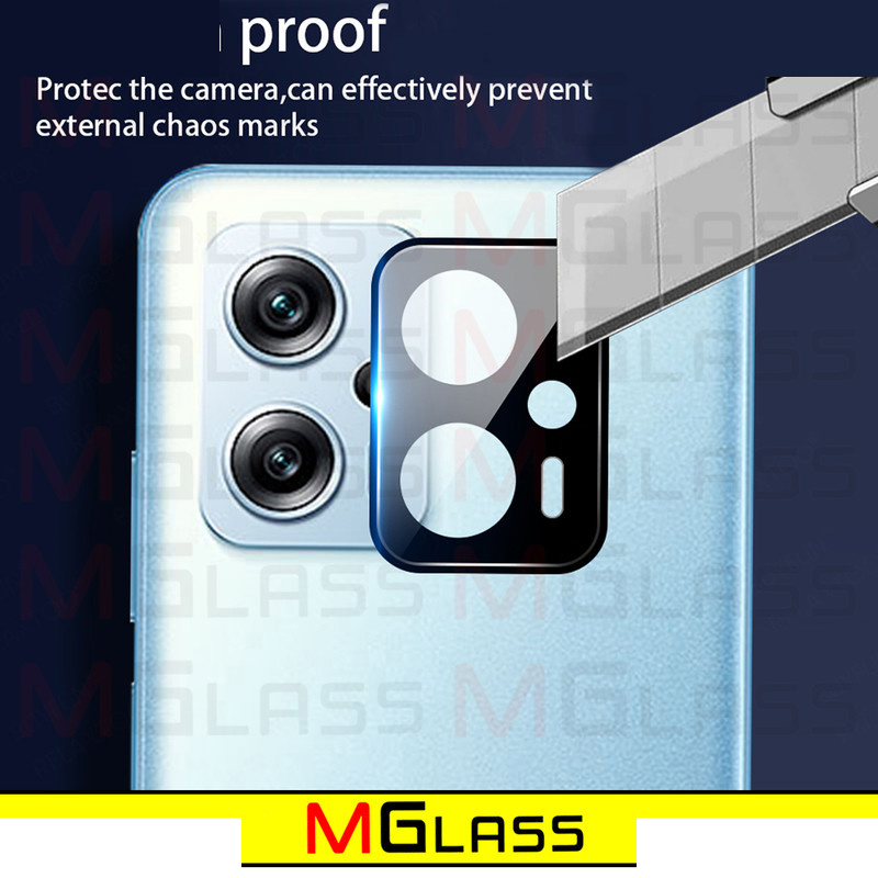 محافظ لنز دوربین ام گلس مدل 3D-MG مناسب برای گوشی موبایل شیائومی POCO X4 GT 5G محافظ لنز دوربین ام گلس مدل 3D-MG مناسب برای گوشی موبایل شیائومی POCO X4 GT 5G
