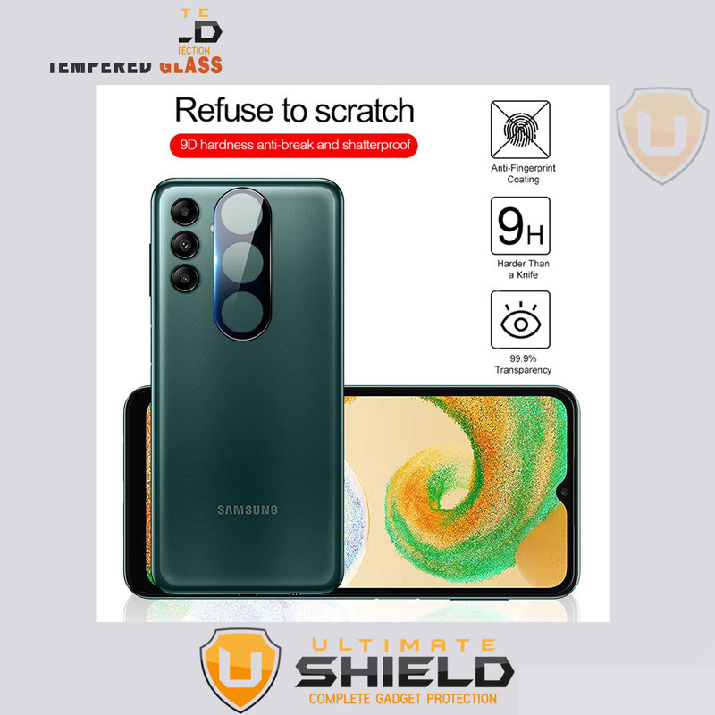 محافظ لنز دوربین آلتیمیت شیلد مدل 3D-UL مناسب برای گوشی موبایل Galaxy A04s 4G / A13 5G / M13 4G محافظ لنز دوربین آلتیمیت شیلد مدل 3D-UL مناسب برای گوشی موبایل Galaxy A04s 4G / A13 5G / M13 4G