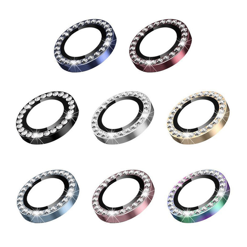 محافظ لنز دوربین رینگی ام گلس مدل Ring-Diamond-MG مناسب برای گوشی موبایل شیائومی Poco X6 Pro محافظ لنز دوربین رینگی ام گلس مدل Ring-Diamond-MG مناسب برای گوشی موبایل شیائومی Poco X6 Pro
