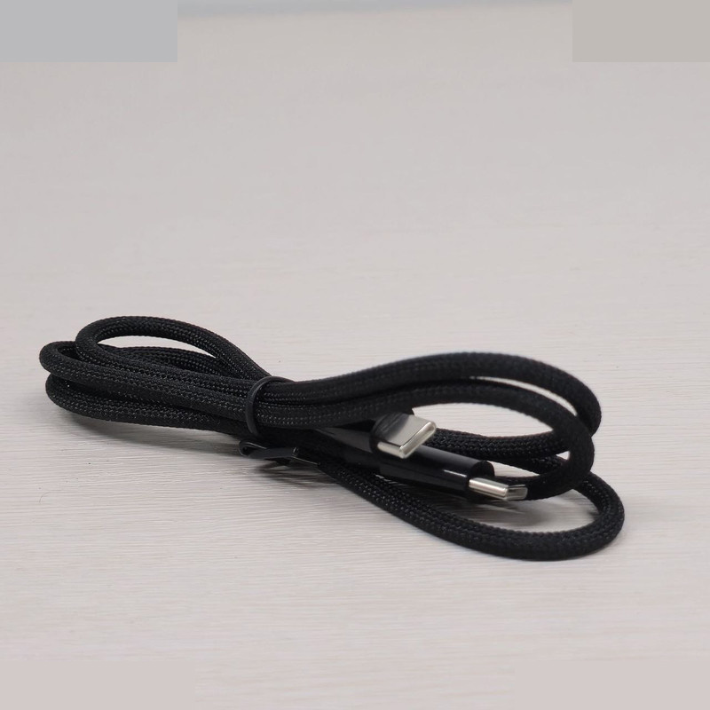 شارژر دیواری 30 وات فیلیپس مدل DLP5312 به همراه کابل تبدیل USB-C شارژر دیواری 30 وات فیلیپس مدل DLP5312 به همراه کابل تبدیل USB-C