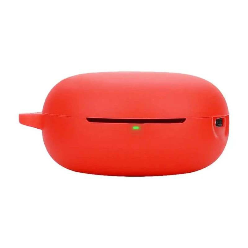 کاور مدل QTC13 مناسب برای کیس هدفون بی سیم کیو سی وای T13 ANC 2 کاور مدل QTC13 مناسب برای کیس هدفون بی سیم کیو سی وای T13 ANC 2