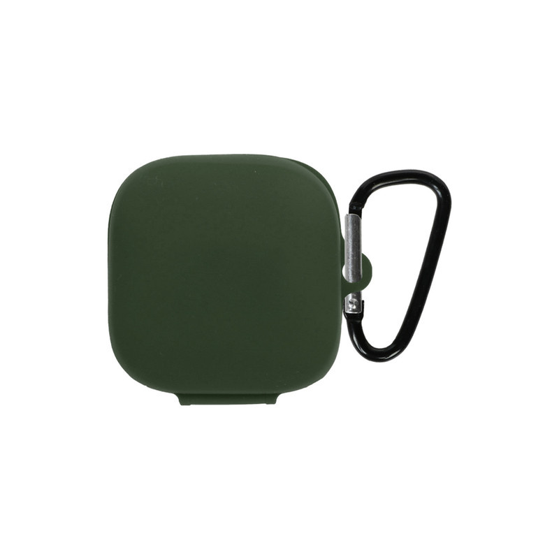 کاور مدل سیلیکونی مناسب برای کیس هدفون بی سیم QCY T13 کاور مدل سیلیکونی مناسب برای کیس هدفون بی سیم QCY T13