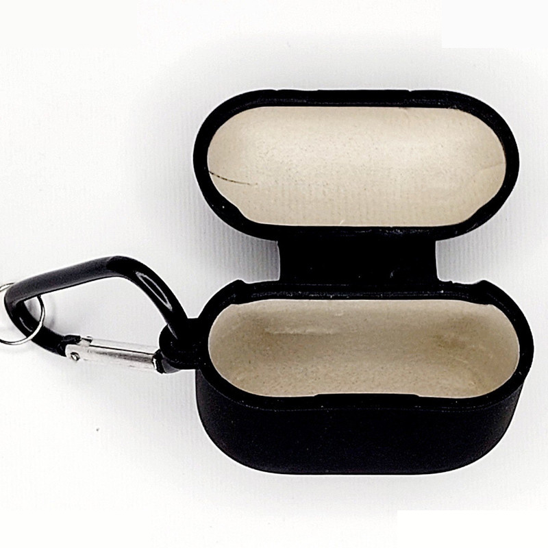 کاور مدل سیلیکون مناسب برای کیس اپل ایرپاد Airpods 4 کاور مدل سیلیکون مناسب برای کیس اپل ایرپاد Airpods 4