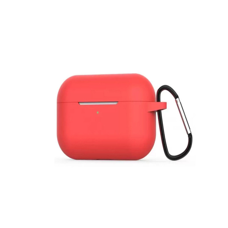 کاور مدل AirPods 3 مناسب برای کیس اپل ایرپاد 3 کاور مدل AirPods 3 مناسب برای کیس اپل ایرپاد 3