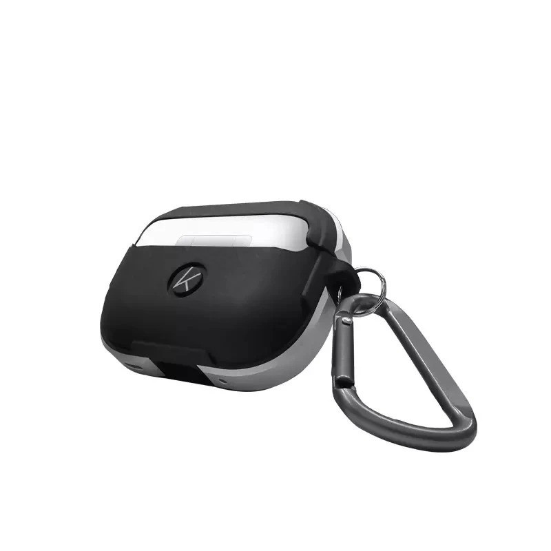کیس ایرپاد کی-زد دوو مدل Crashguard مناسب برای کیس اپل ایرپاد پرو 3 کیس ایرپاد کی-زد دوو مدل Crashguard مناسب برای کیس اپل ایرپاد پرو 3