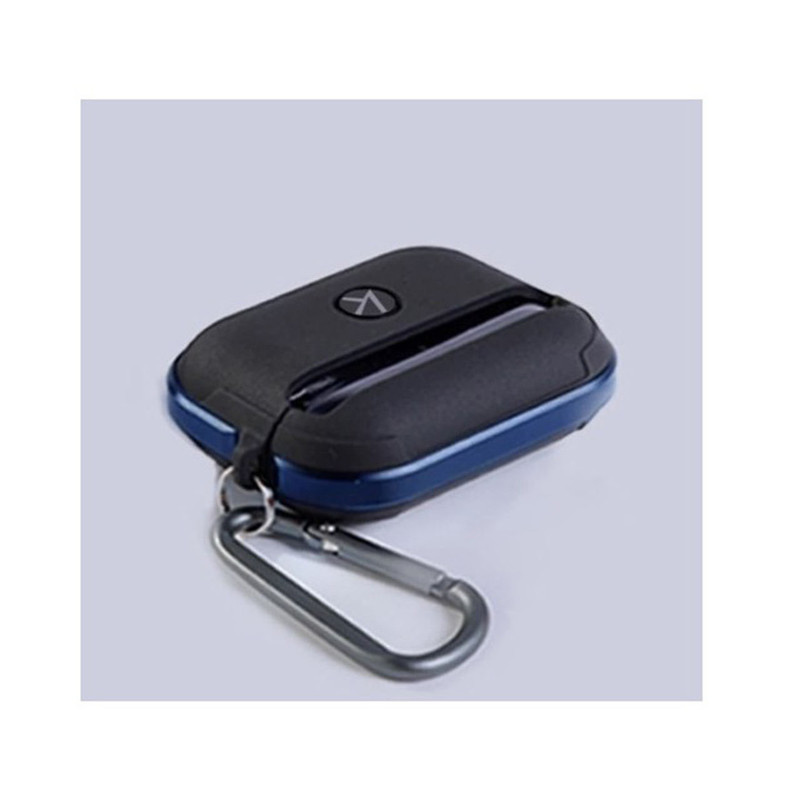 کاور کی-دوو مدل CRASHGUARD مناسب برای کیس اپل ایرپاد پرو کاور کی-دوو مدل CRASHGUARD مناسب برای کیس اپل ایرپاد پرو