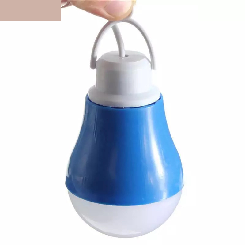 چراغ آویز چادر مدل LIGHT EMITTING DIODE