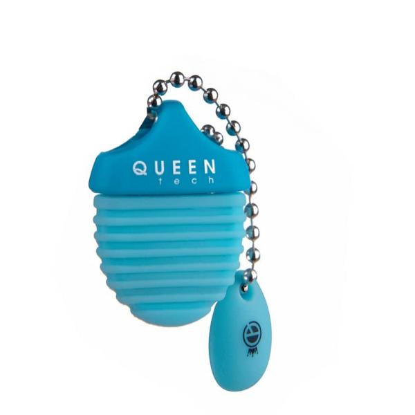 فلش مموری کویین تک (Queen Tech) مدل Sweet ظرفیت 8 گیگابایت فلش مموری کویین تک (Queen Tech) مدل Sweet ظرفیت 8 گیگابایت