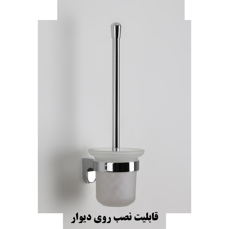 فرچه دلفین کد 4100 فرچه دلفین کد 4100