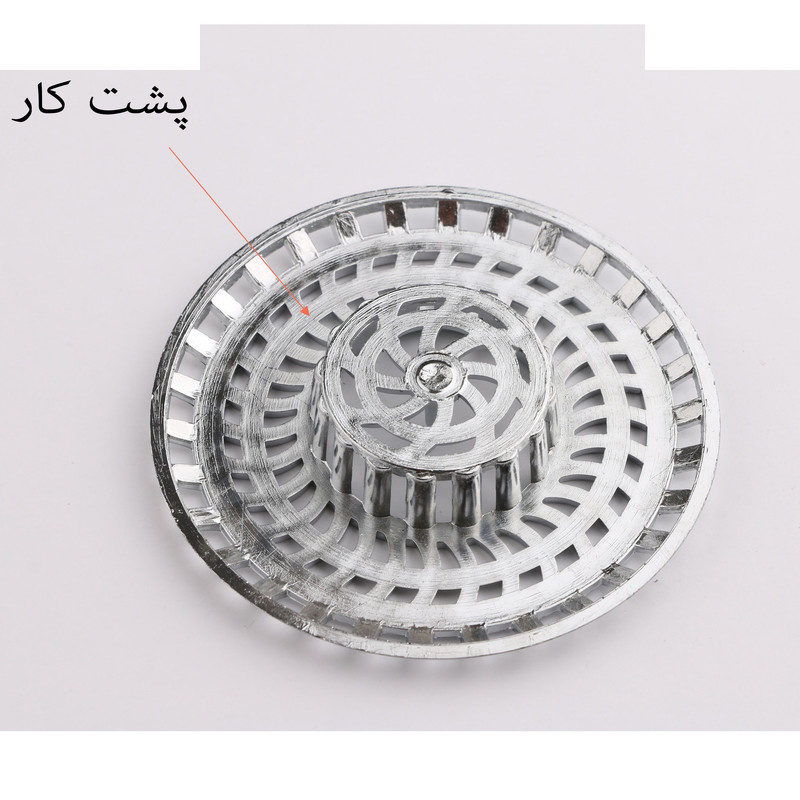 صافی سینک مدل piso بسته 2 عددی صافی سینک مدل piso بسته 2 عددی