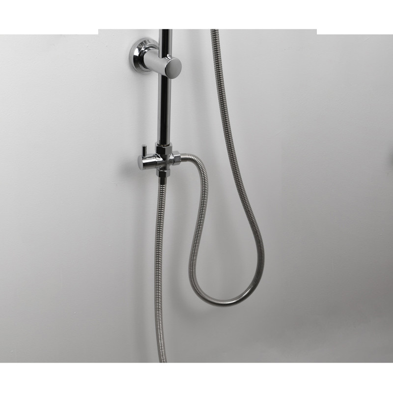 دوش حمام پیسو مدل KH-ilg دوش حمام پیسو مدل KH-ilg