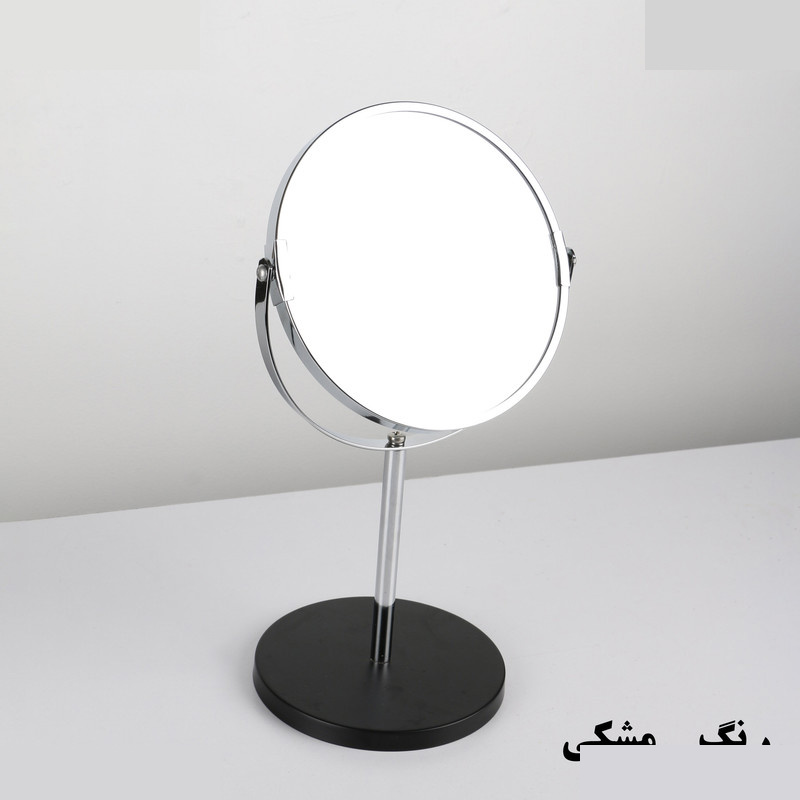 آینه آرایشی پیسو مدل KH-02 آینه آرایشی پیسو مدل KH-02