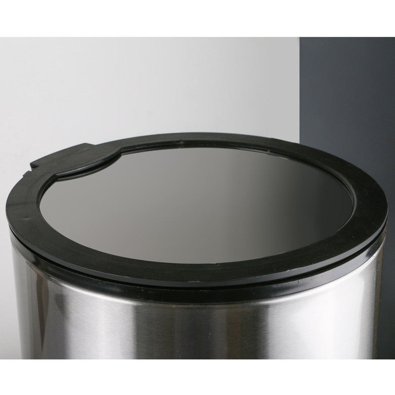 سطل زباله پدالی پیسو مدل FL-5 سطل زباله پدالی پیسو مدل FL-5