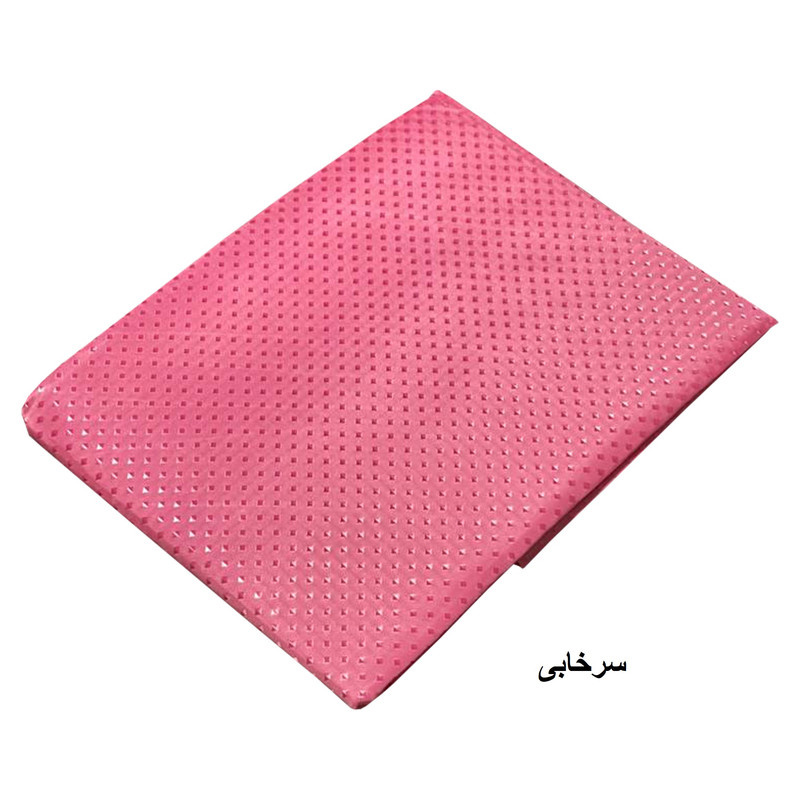 پرده حمام کد U7 سایز 180x200 سانتی متر پرده حمام کد U7 سایز 180x200 سانتی متر
