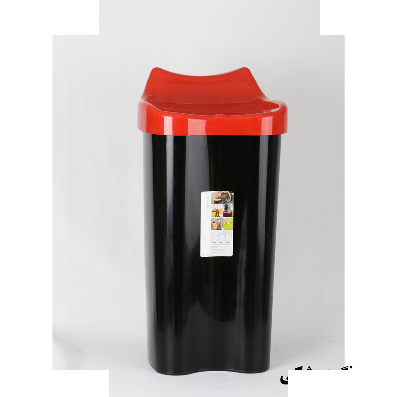 سطل زباله پیسو مدل آترو ظرفیت 20 لیتر