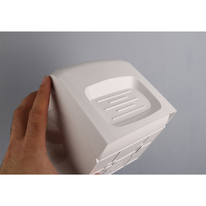 پایه رول دستمال کاغذی پیسو مدل KM-25 پایه رول دستمال کاغذی پیسو مدل KM-25