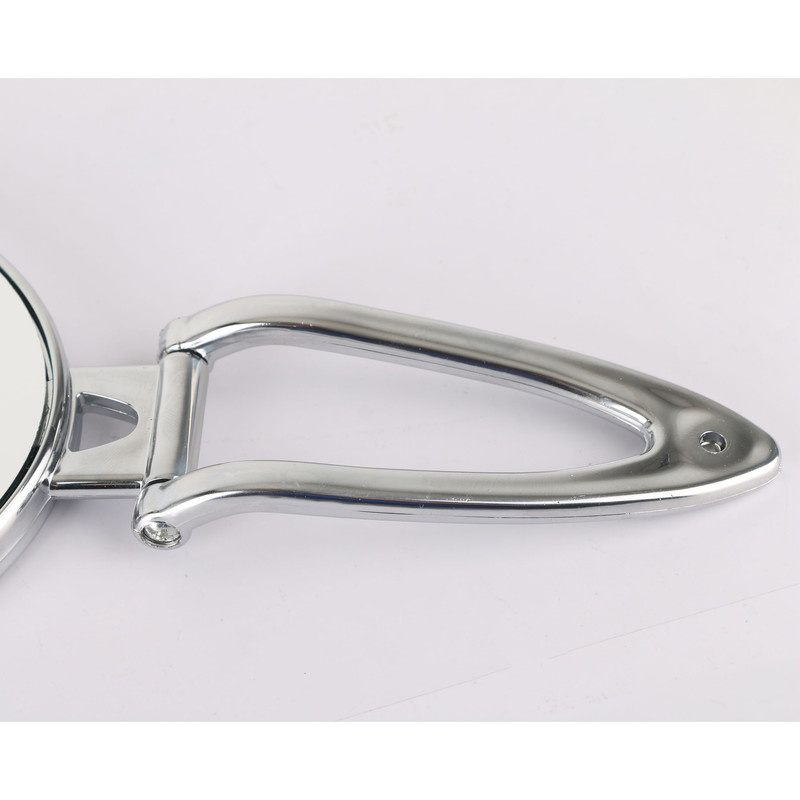 آینه آرایشی دلفین مدل Mk-04 آینه آرایشی دلفین مدل Mk-04