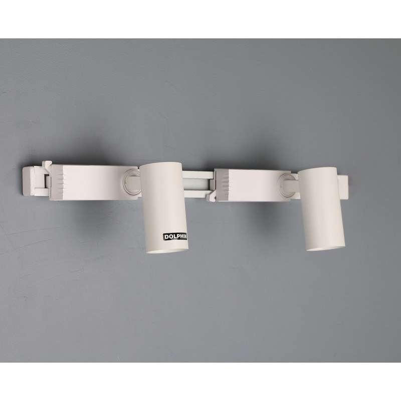 چراغ دلفین مدل La-02-W چراغ دلفین مدل La-02-W