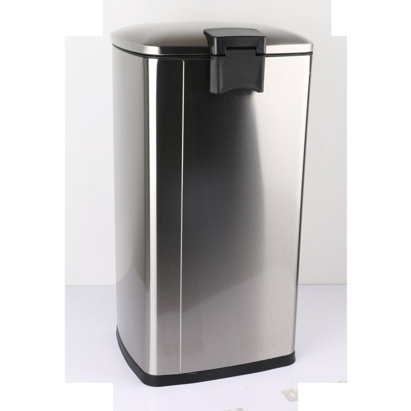 سطل زباله پدالی دلفین مدل EV-25-ltr سطل زباله پدالی دلفین مدل EV-25-ltr