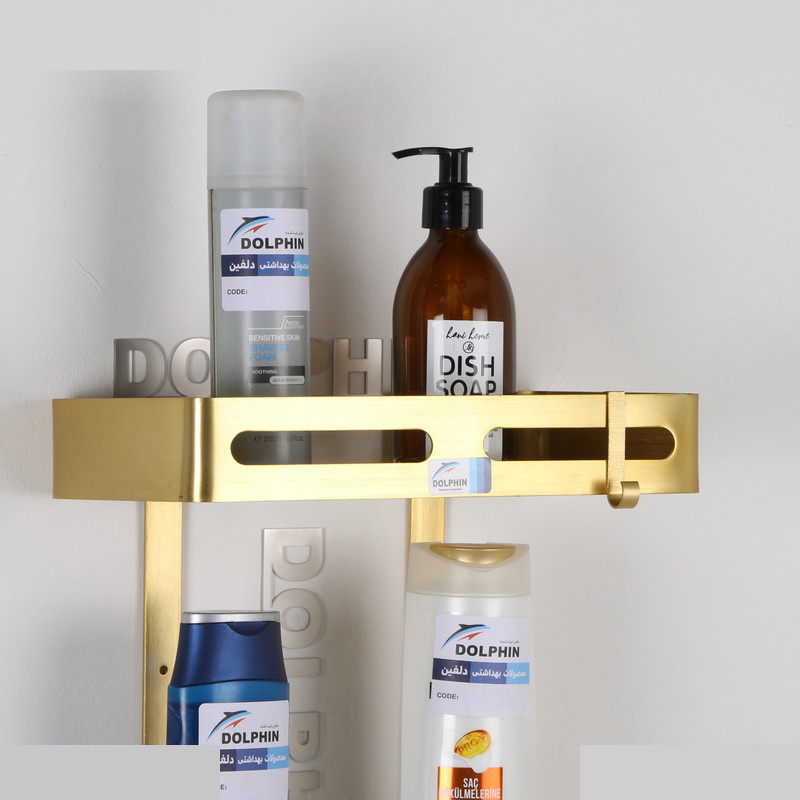 قفسه حمام دلفین مدل FK-v2-g قفسه حمام دلفین مدل FK-v2-g