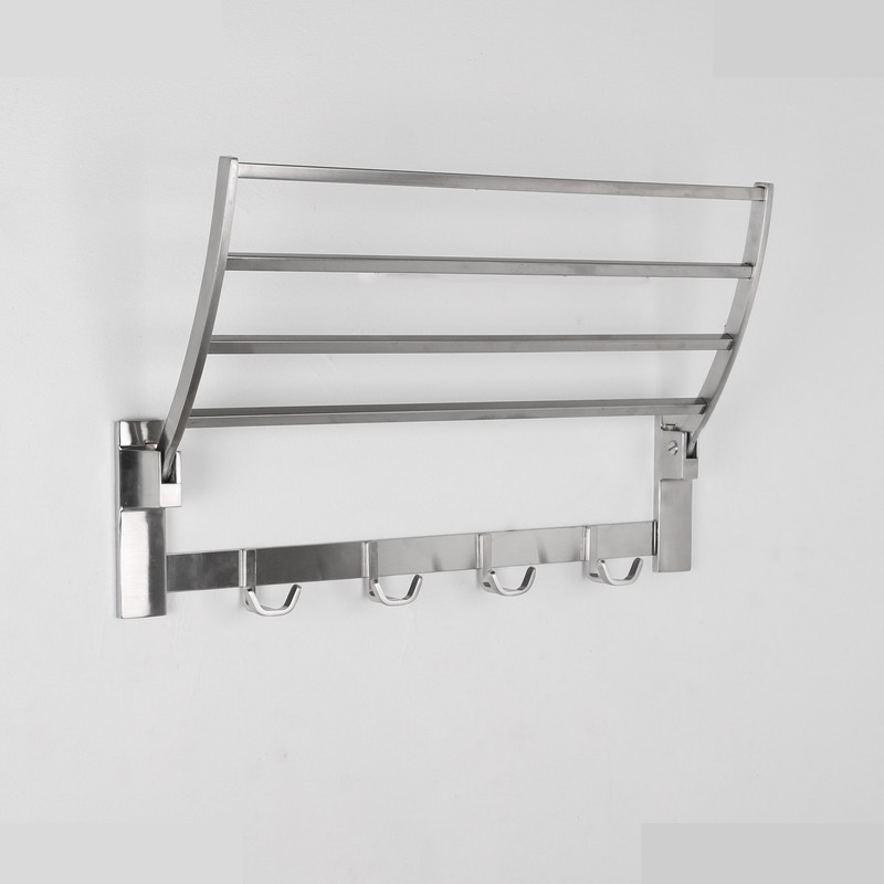 رخت آویز حمام پیسو مدل kh-50-ss رخت آویز حمام پیسو مدل kh-50-ss