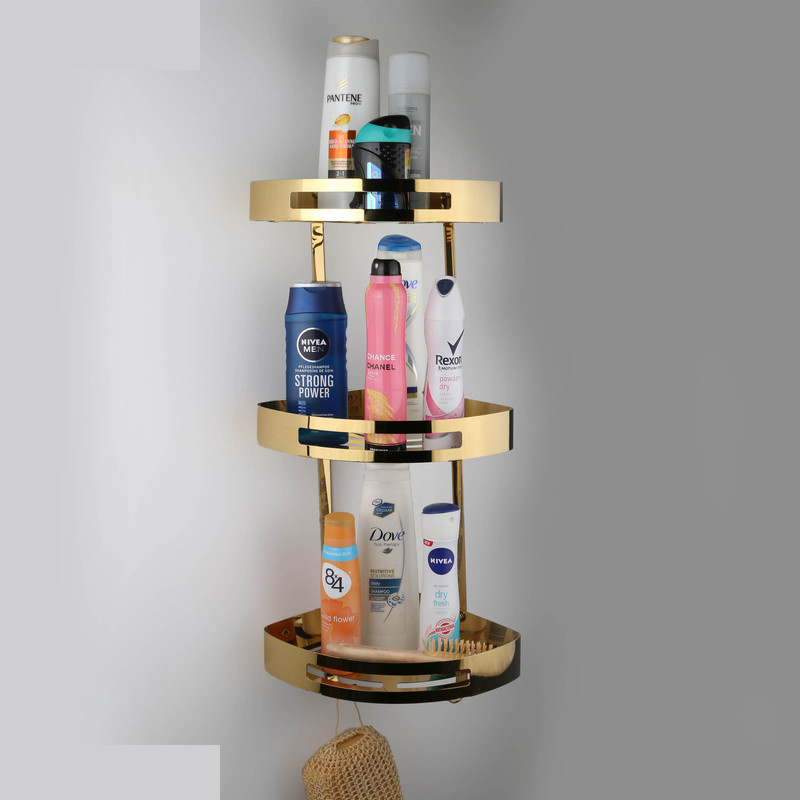 قفسه حمام دلفین مدل KH-3-G قفسه حمام دلفین مدل KH-3-G