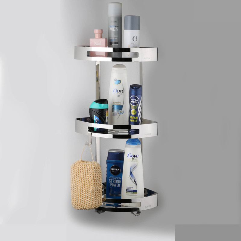 قفسه حمام دلفین مدل KH-3-C قفسه حمام دلفین مدل KH-3-C